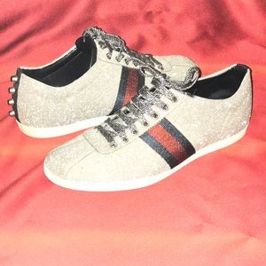 Gucci Shoes MEN